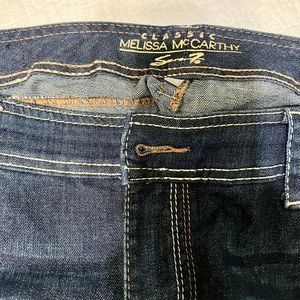 Limited Edition Seven Jeans